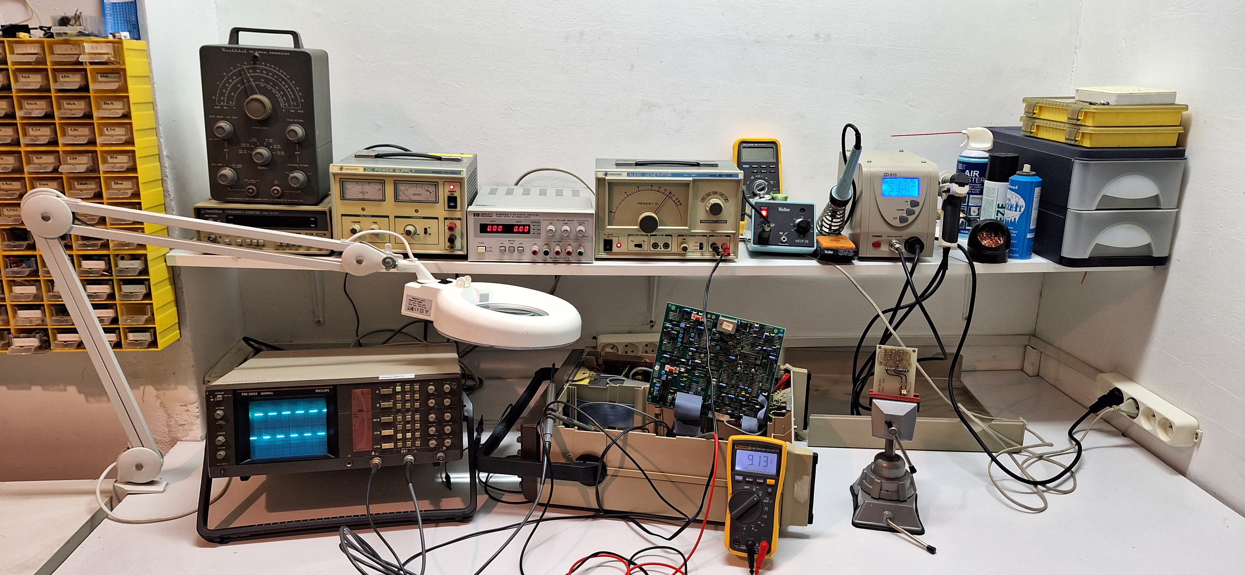 Elektro Repair Mortsel